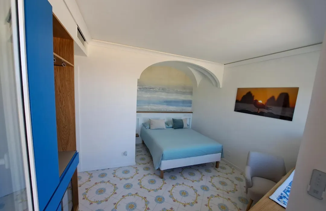 Villa Mimosa-1