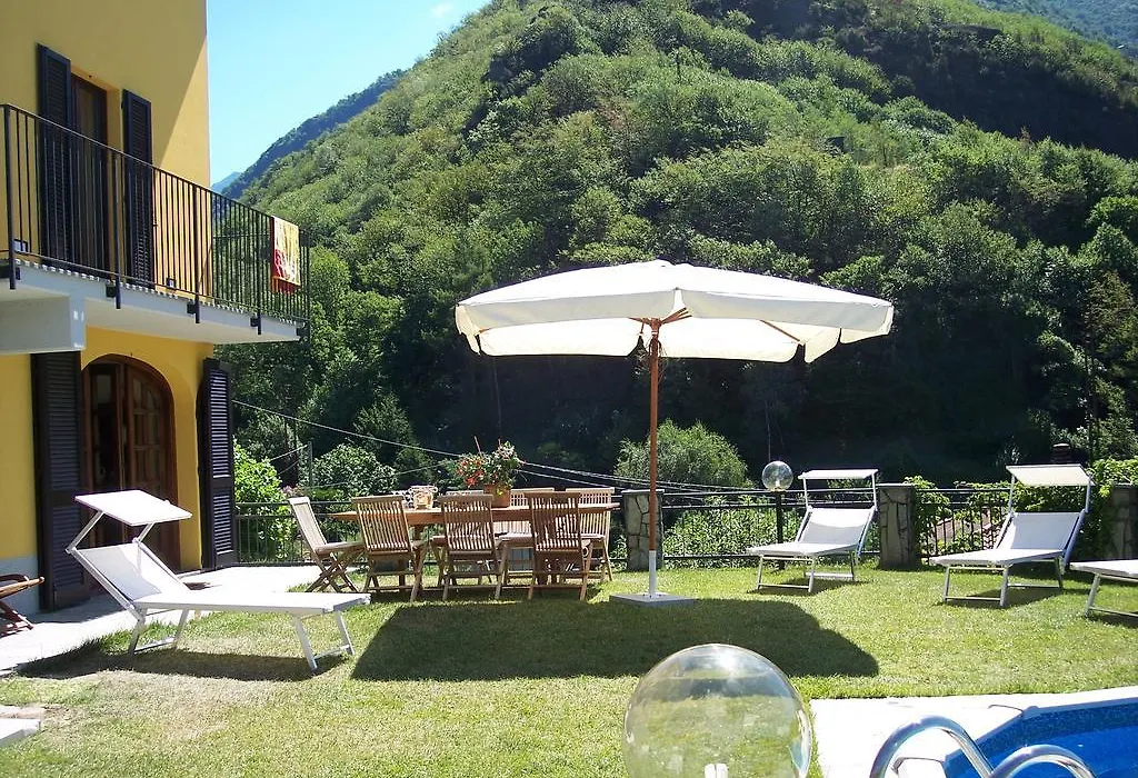 Villa Mimosa-1