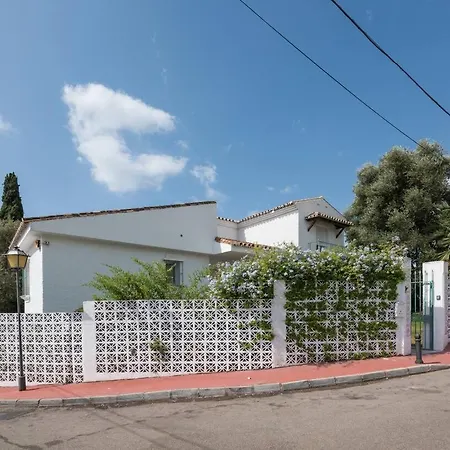 Villa Mimosa-2