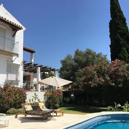 Villa Mimosa-3