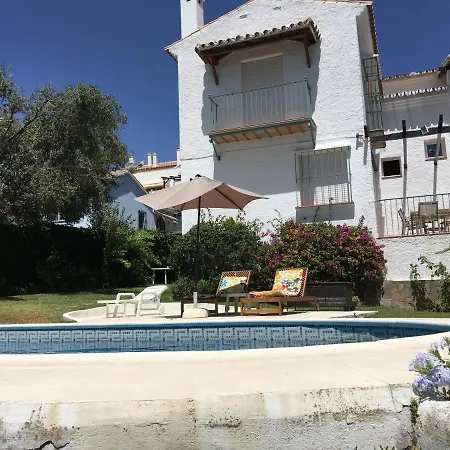Villa Mimosa-2