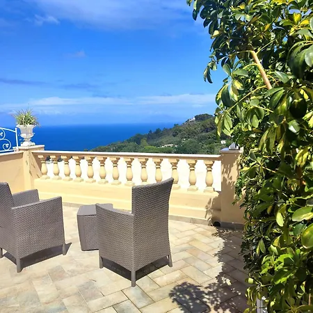 Villa Mimosa-3