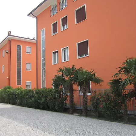 Albergo Villa Mimosa-3